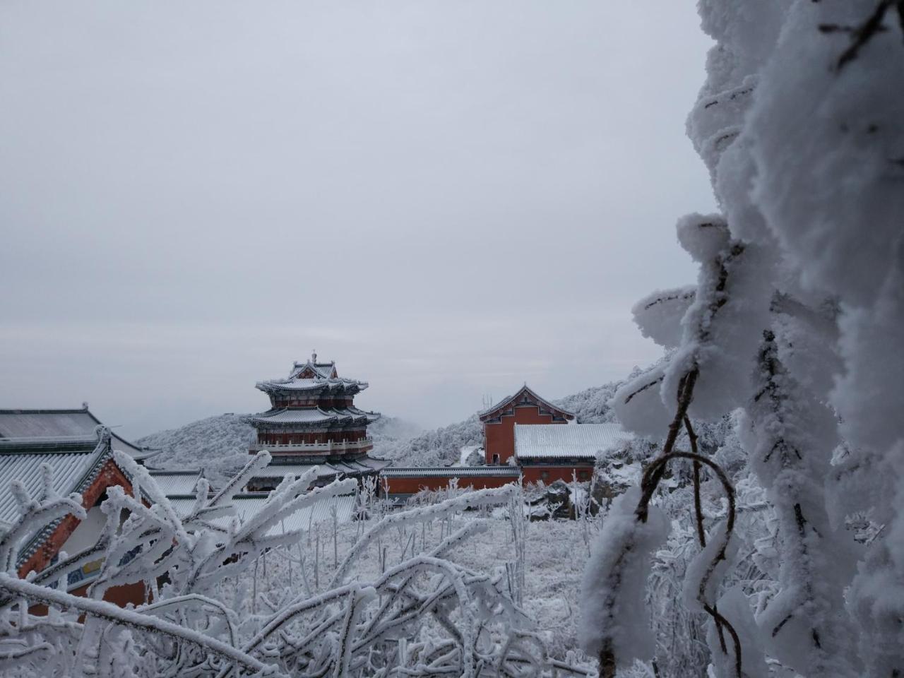 Zhangjiajie No.31 Inn 외부 사진